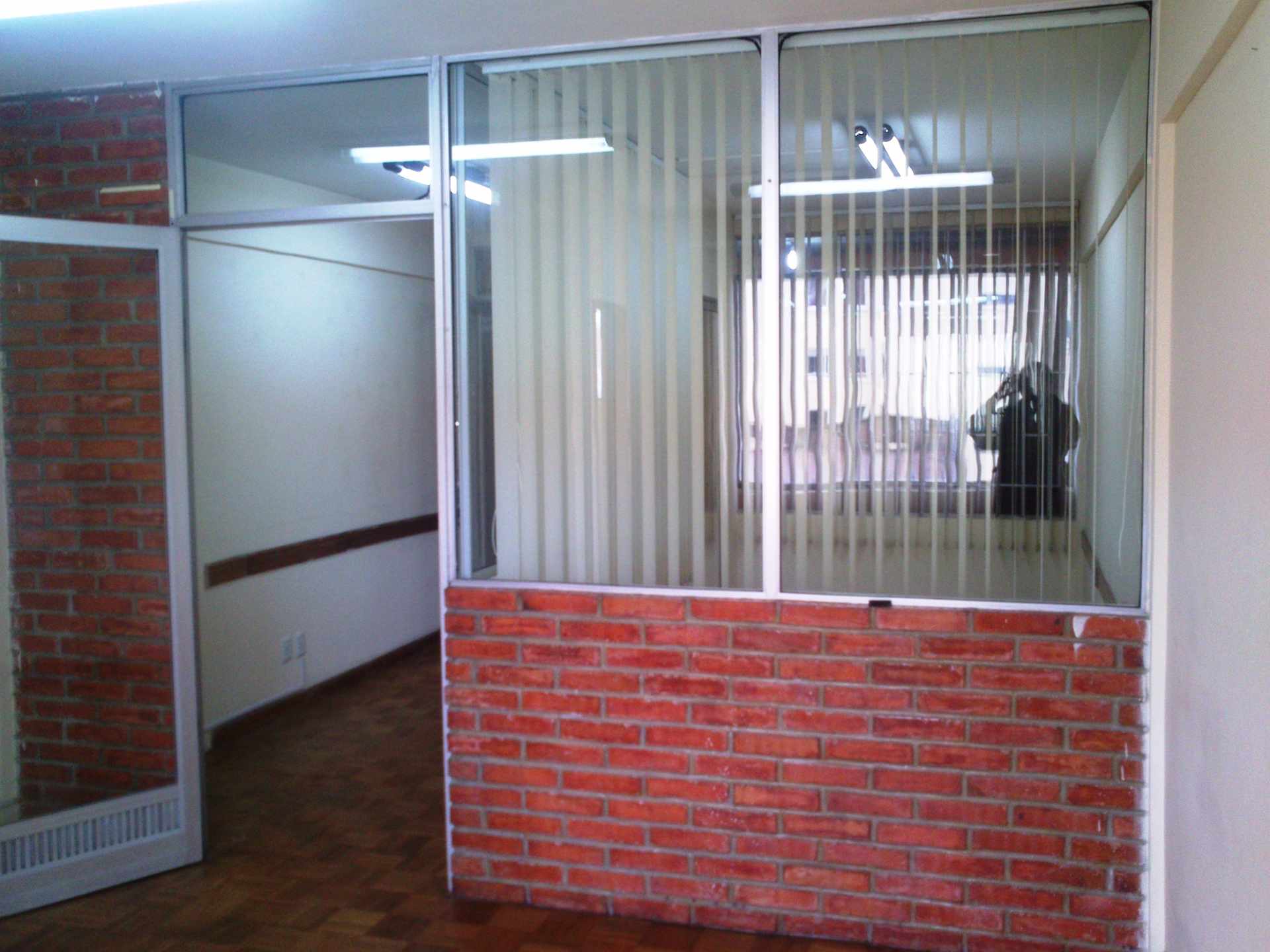 Oficina en Centro en La Paz 2 dormitorios 1 baños  Foto 2