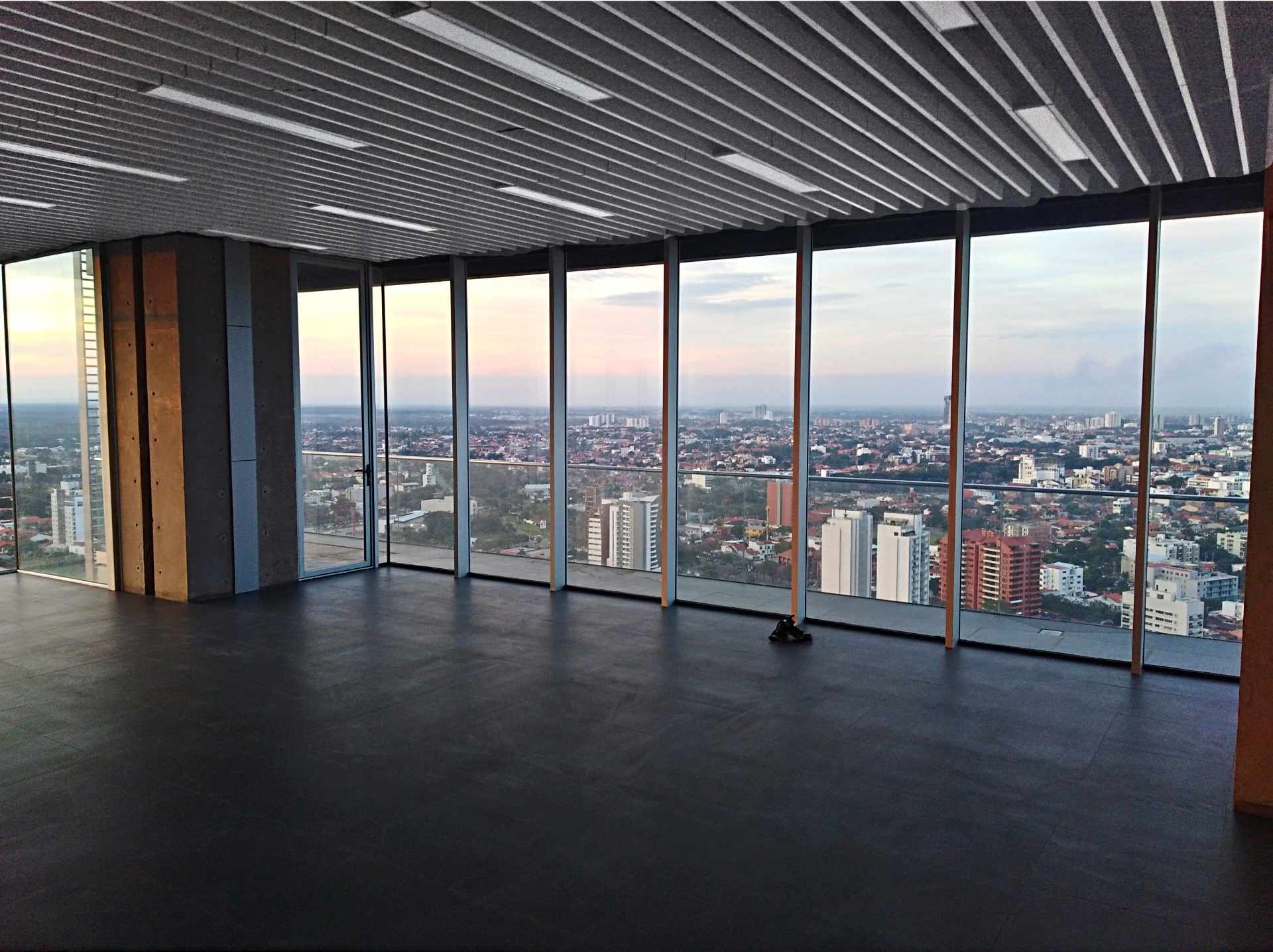 Oficina Av San Martin 155 Edificio Ambassador  Foto 3