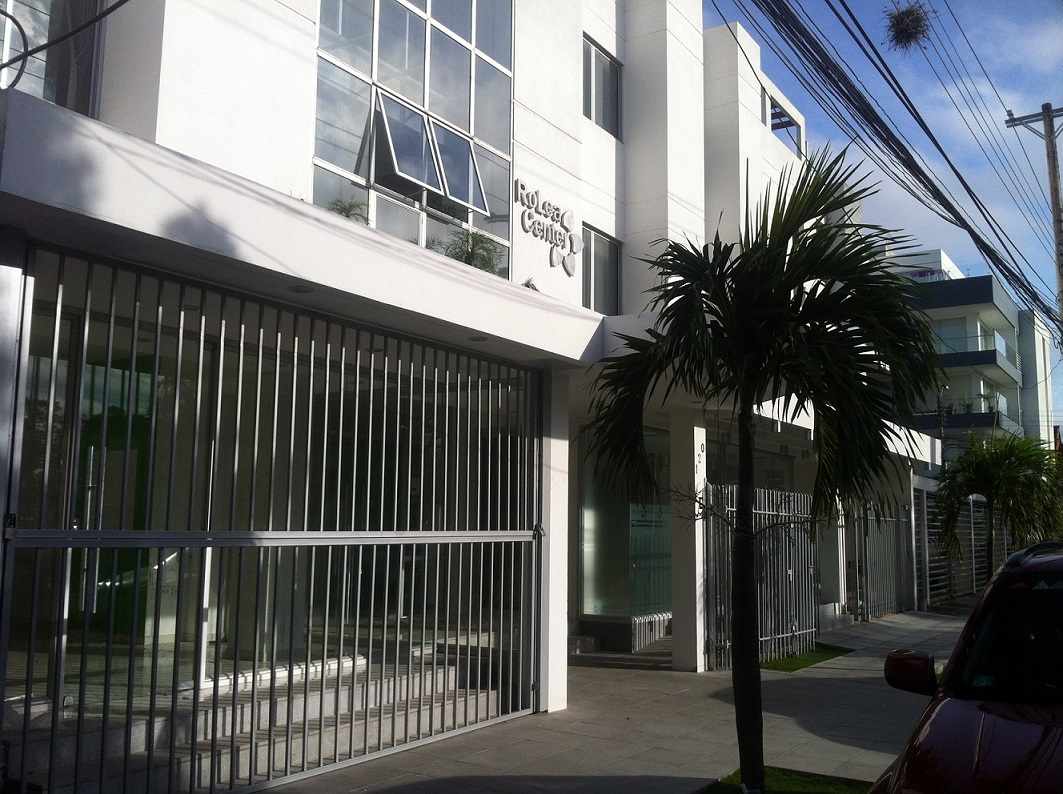 Oficina en AlquilerEquipetrol Norte, Calle J Foto 1