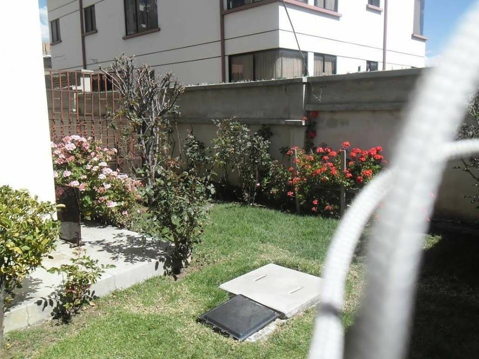 Casa en Chasquipampa en La Paz 4 dormitorios 3 baños 3 parqueos Foto 7