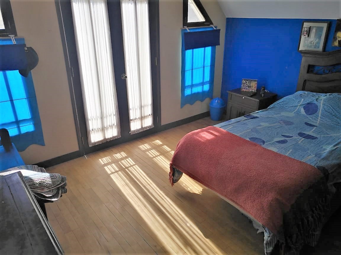 Casa en Mallasa en La Paz 4 dormitorios 3 baños 2 parqueos Foto 6