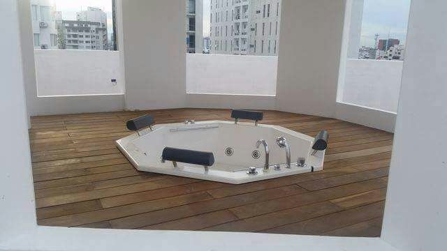 Departamento en AlquilerHERMOSOS DEPARTAMENTOS EN ALQUILER 1 dormitorios 1 baños  Foto 11