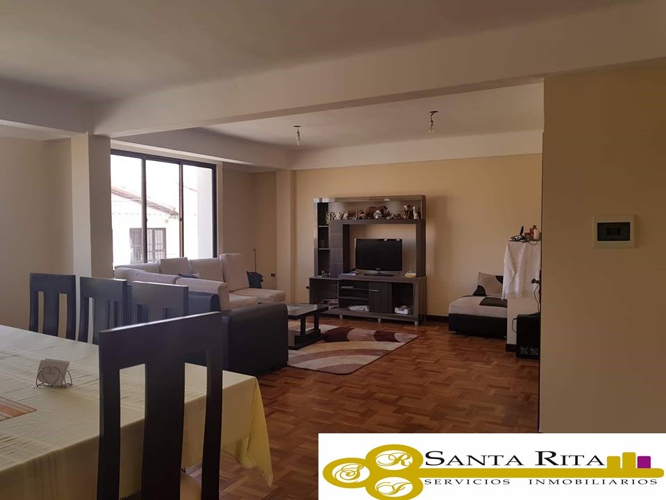 En Anticrético a $us 45,000 Foto 3