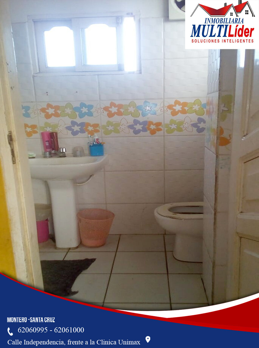 Casa en VentaCalle Lluvia de Oro, zona Av. Venezuela 4 dormitorios 5 baños 2 parqueos Foto 10