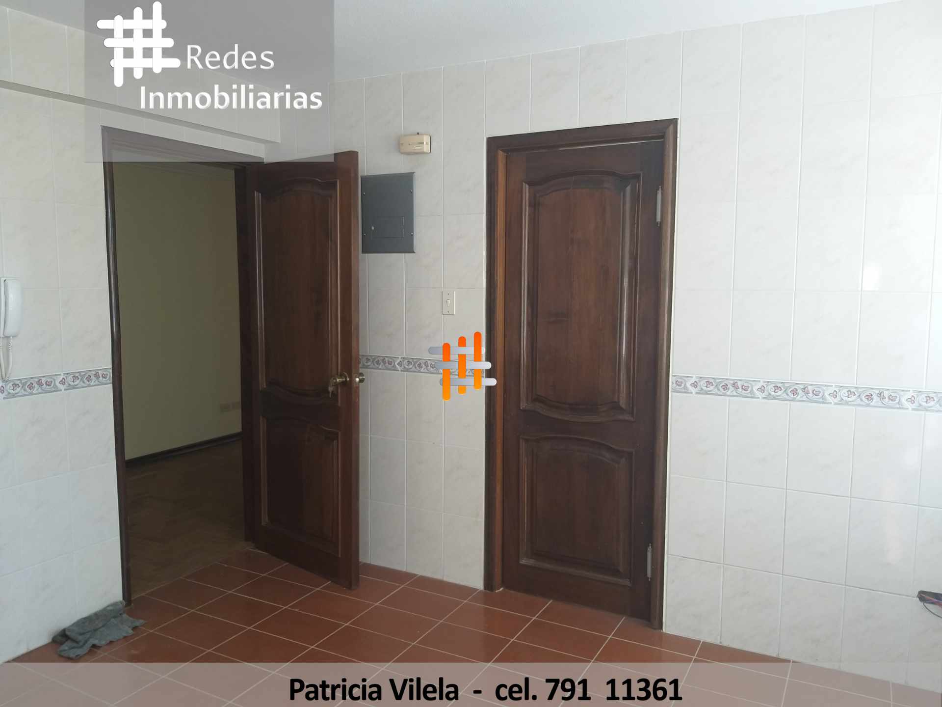 Departamento en Sopocachi en La Paz 3 dormitorios 3 baños  Foto 26