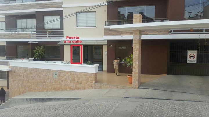 Departamento en VentaCALLE BARBADOS Foto 14