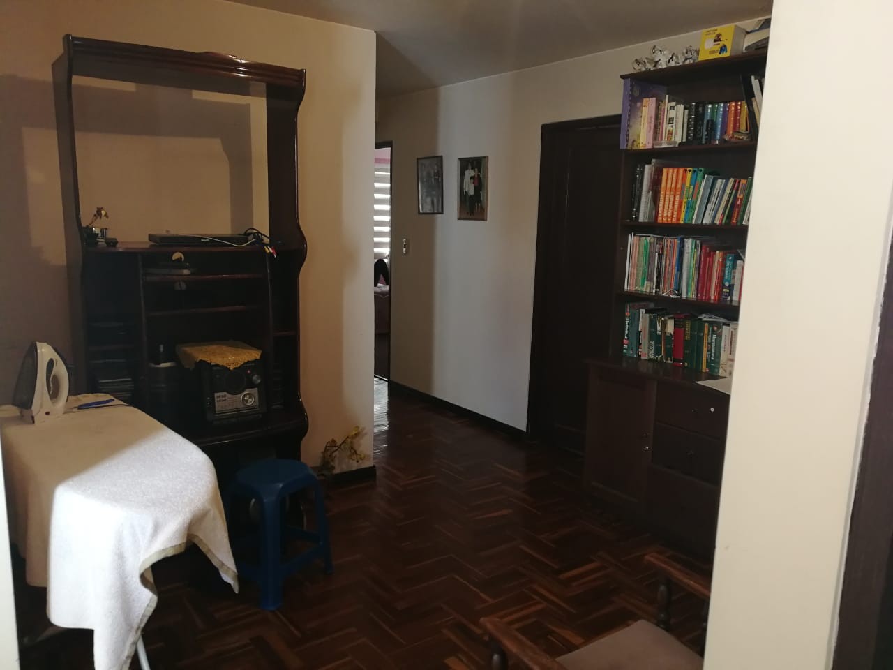 Departamento en Mallasilla en La Paz 3 dormitorios 5 baños 2 parqueos Foto 7