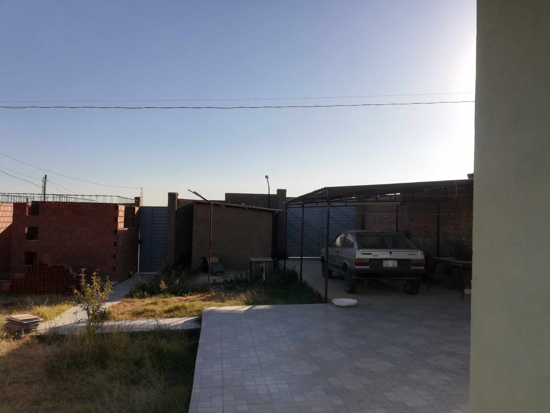 Casa en Sacaba en Cochabamba 1 dormitorios 1 baños 1 parqueos Foto 3