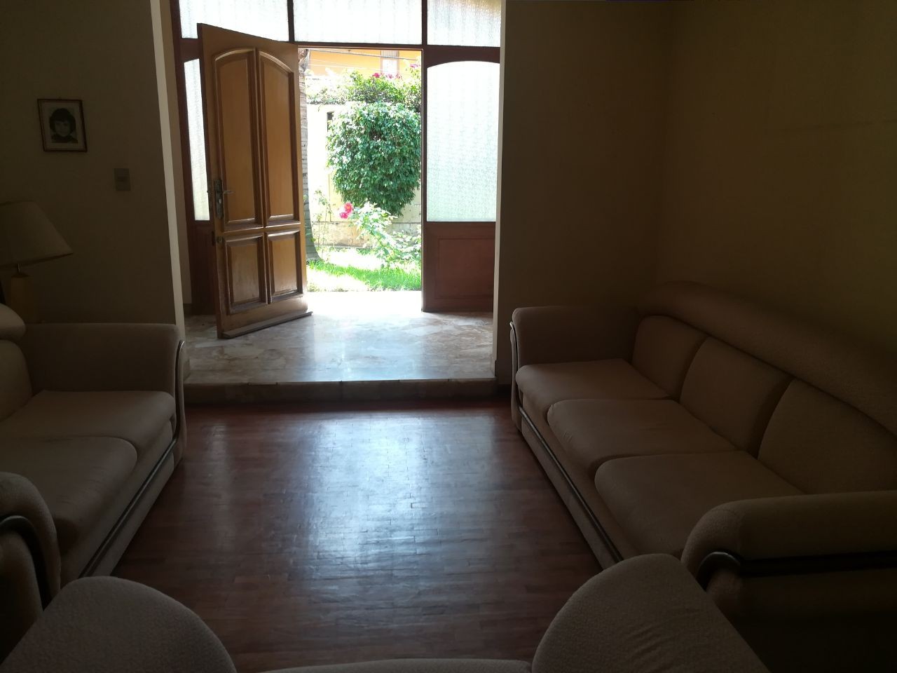 Casa en Aranjuez en Cochabamba 3 dormitorios 3 baños 2 parqueos Foto 7