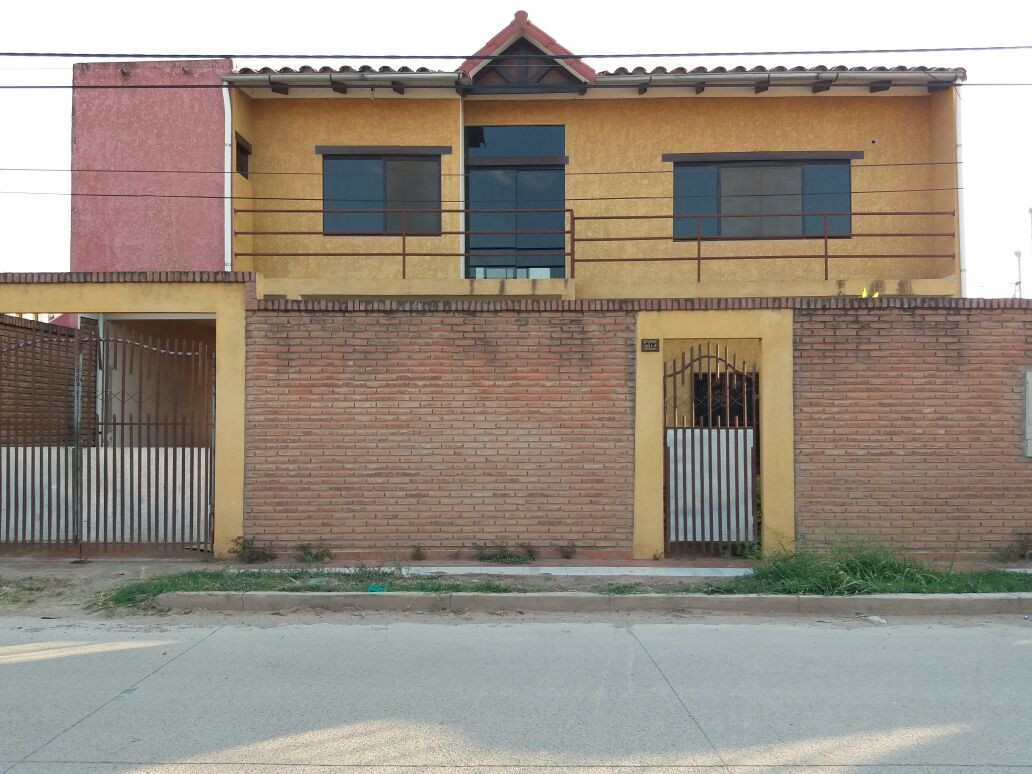 Departamento Urbanizacion Santa Cruz, zona sur entre 5to. y 6to. anillo Foto 1