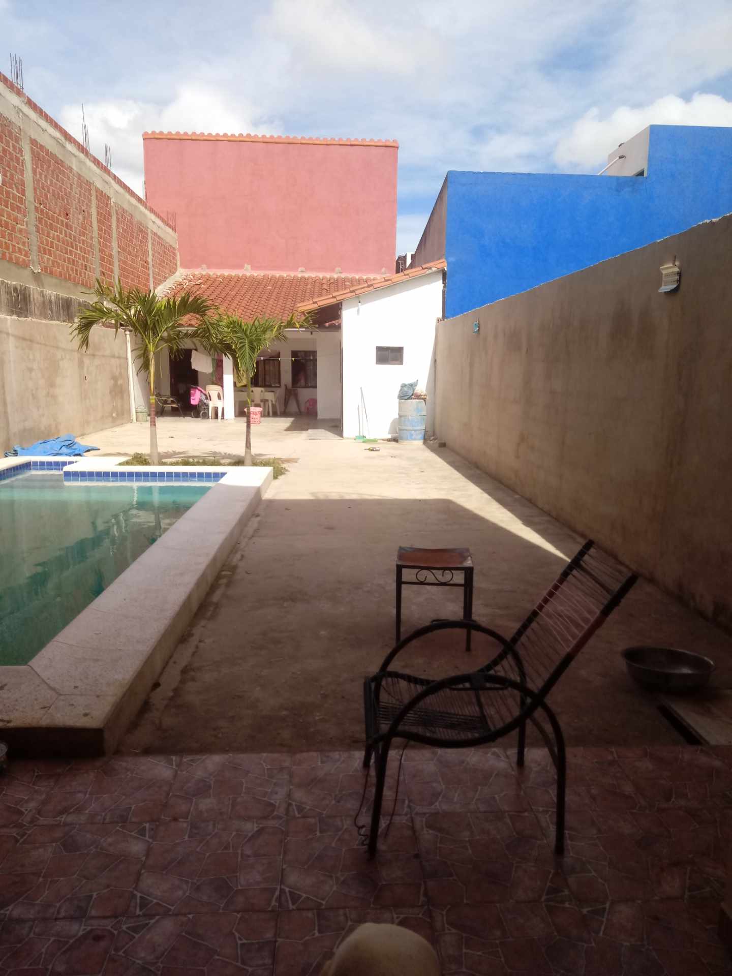 Casa 5to anillo . entre av. Pirai e hilanderia , atras del surtidor Foto 1