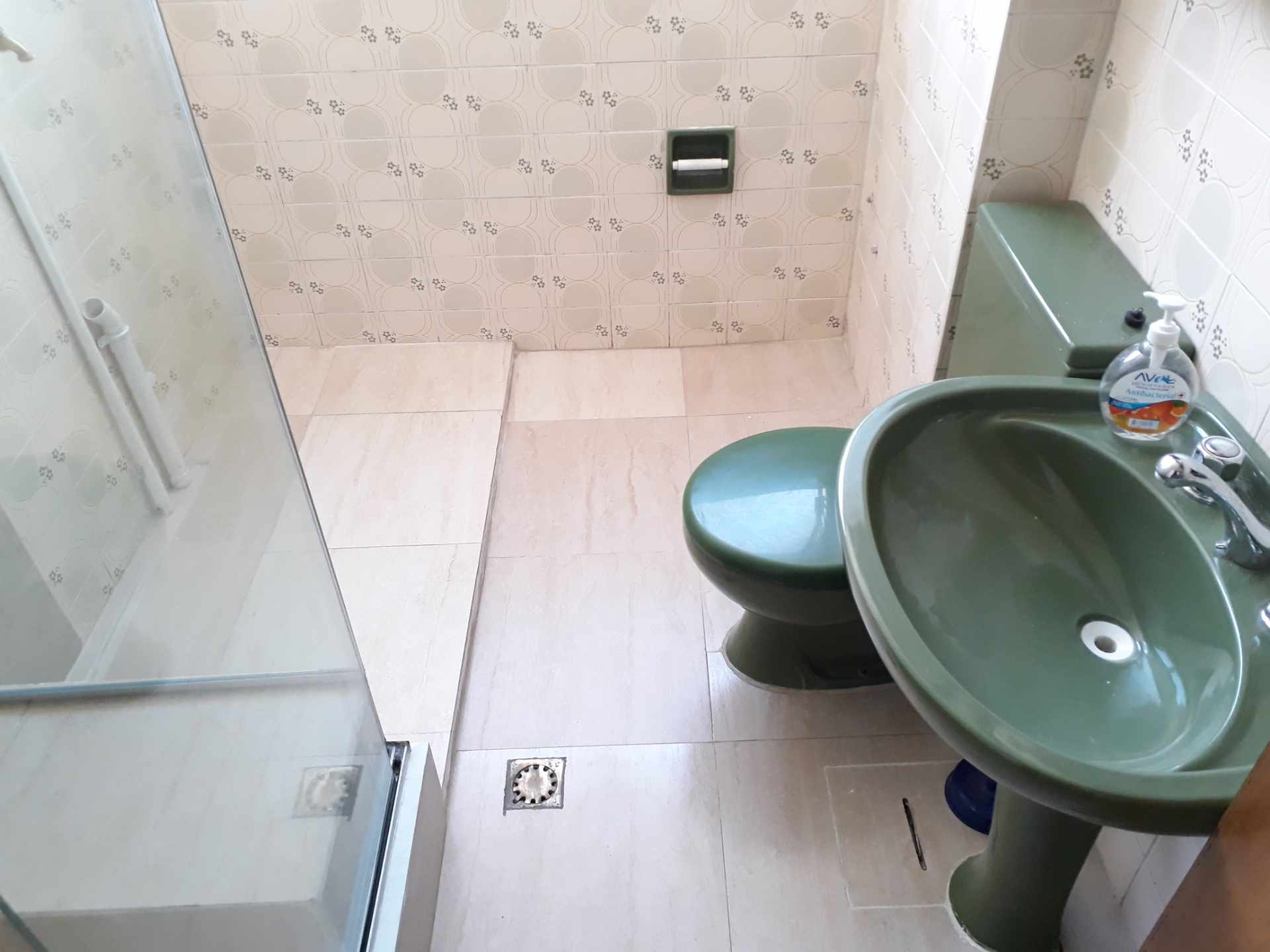 Departamento en AlquilerAv Arce 2456, Plaza Isabel la Católica, Edificio Fernando V, dpto 1802 Foto 9