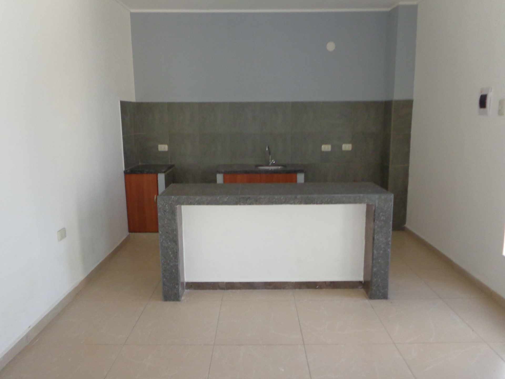 Casa COD-614 BARRIO 23 DE DICIEMBRE ZONA AV. VIRGEN DE COTOCA Foto 8