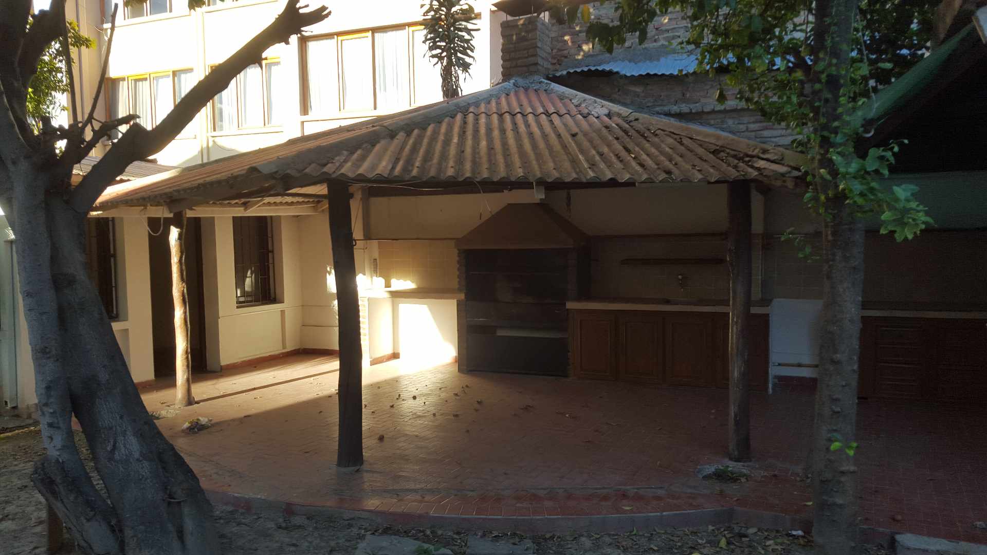 Casa en Cala Cala en Cochabamba 3 dormitorios 4 baños 3 parqueos Foto 15