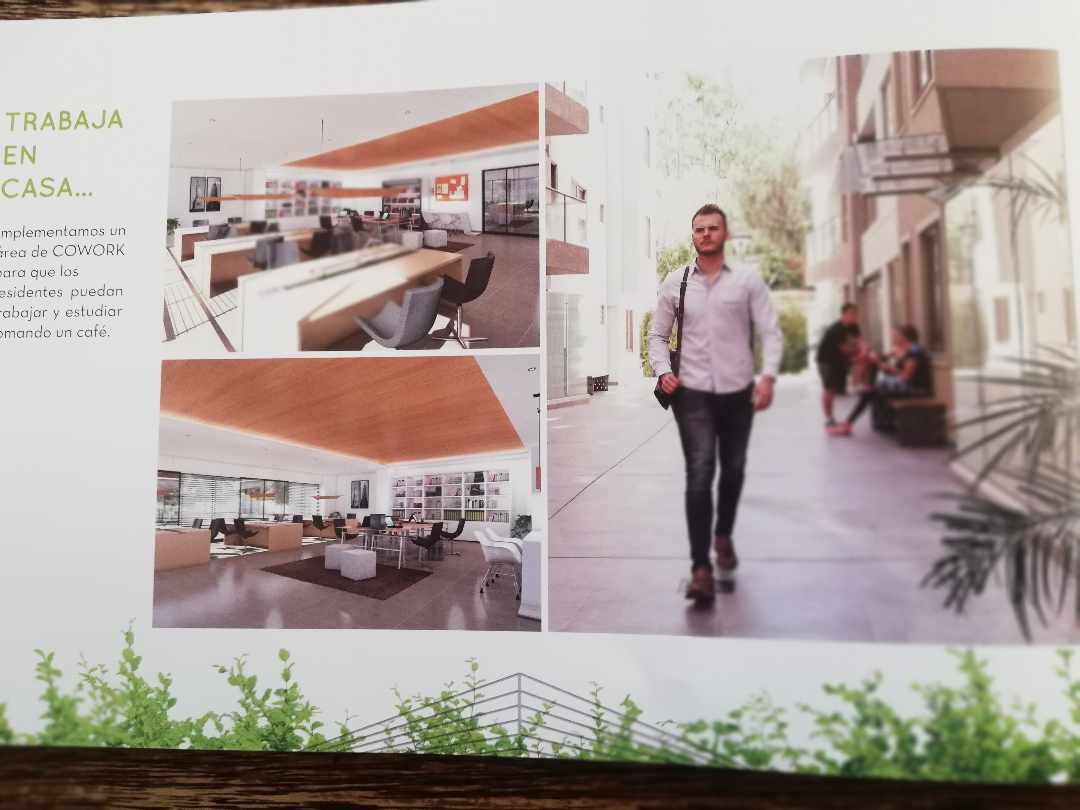 Departamento en VentaParque ciclovia  Foto 10