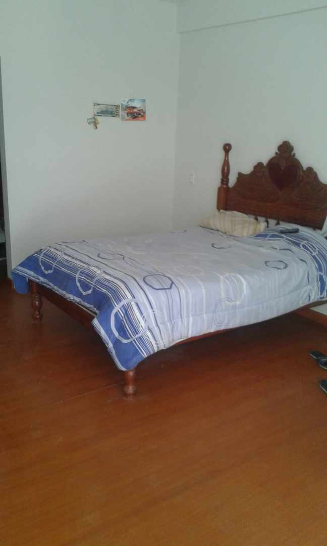 Casa en Sacaba en Cochabamba 4 dormitorios 4 baños 1 parqueos Foto 6