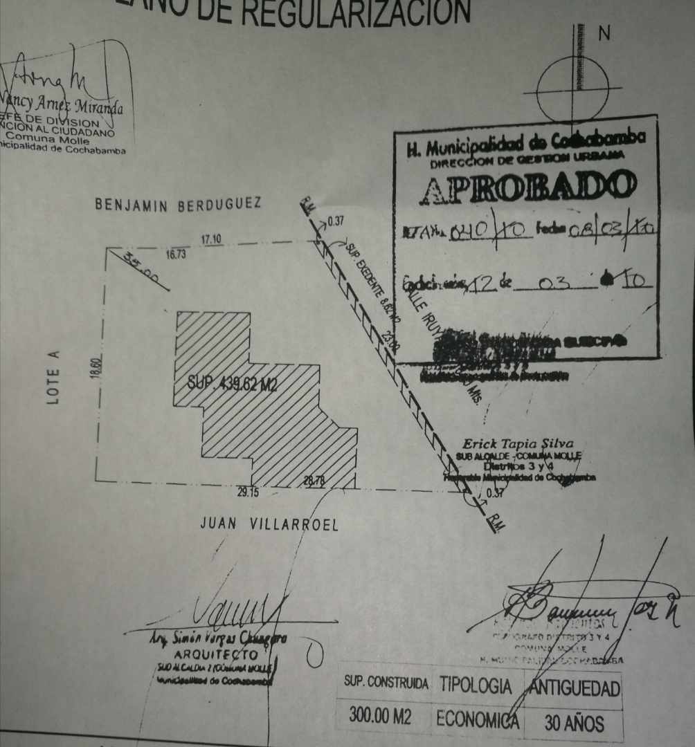 Casa en VentaMelchor Pérez de Olguin  Foto 2