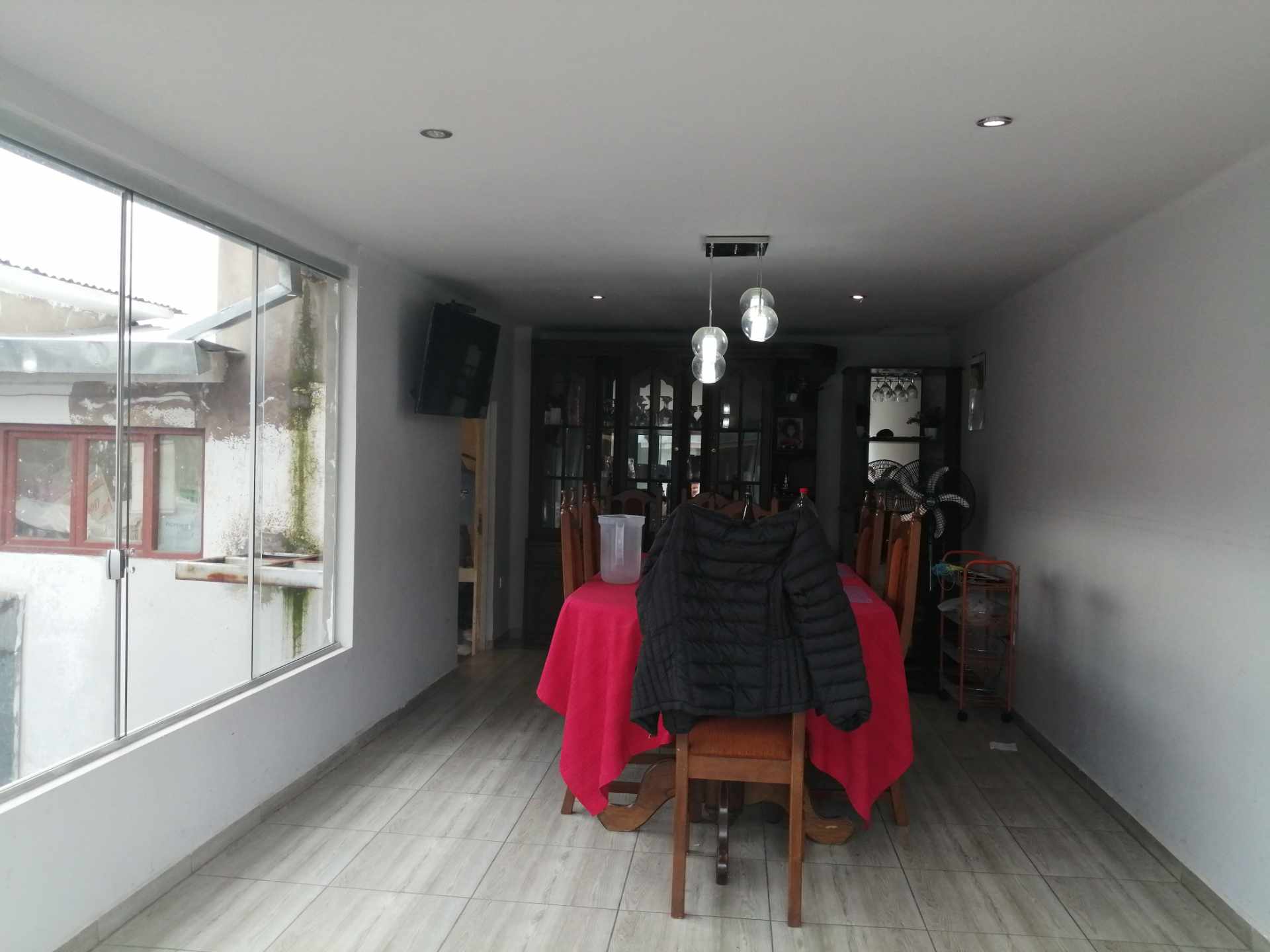 En venta casa Ladislao Cabrera y Tumusla us 220,000