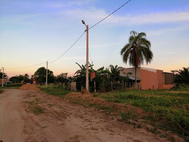 Terreno en Pampa de la isla en Santa Cruz de la Sierra    Foto 6