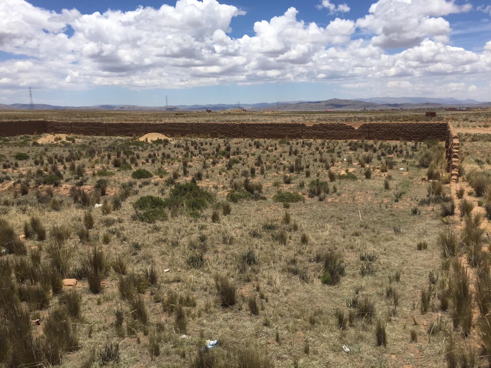 Terreno en VentaMAZOCRUZ VILLA SANTA CHACOMA URBANIZACIÓN LAS POSADAS    Foto 6