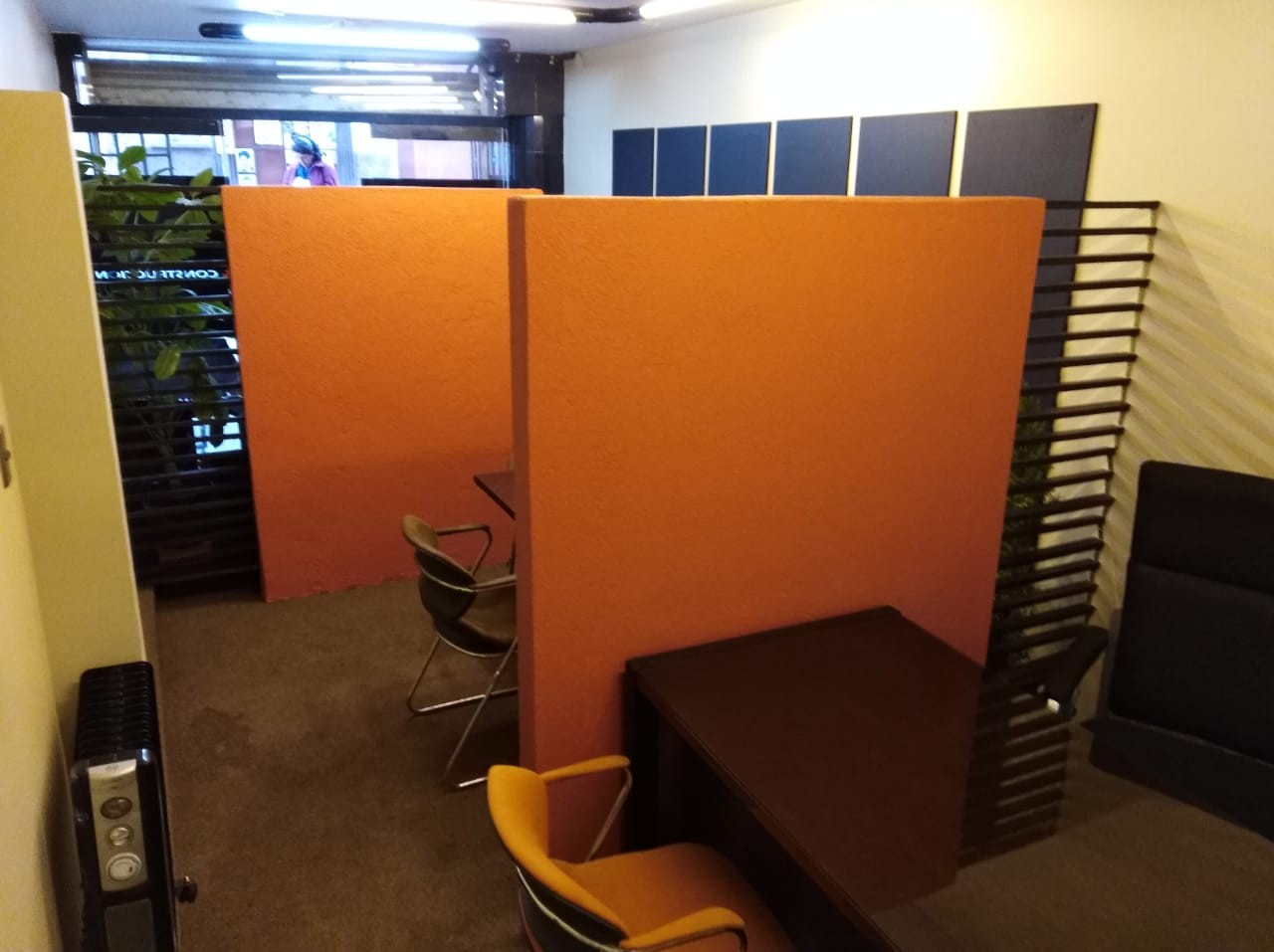 Local comercial en Sopocachi en La Paz 3 dormitorios 1 baños 1 parqueos Foto 2