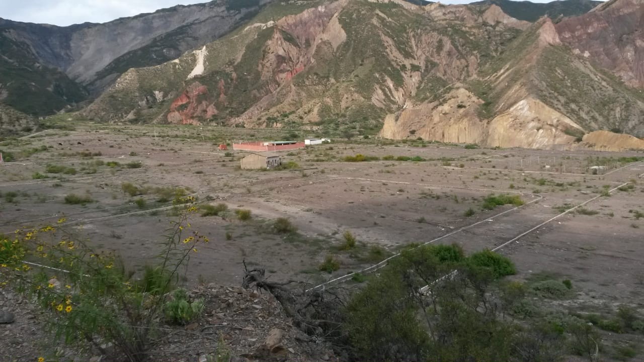 Terreno en VentaUrbanización  Valle de la Concordia,  Municipio de Mecapaca     Foto 3