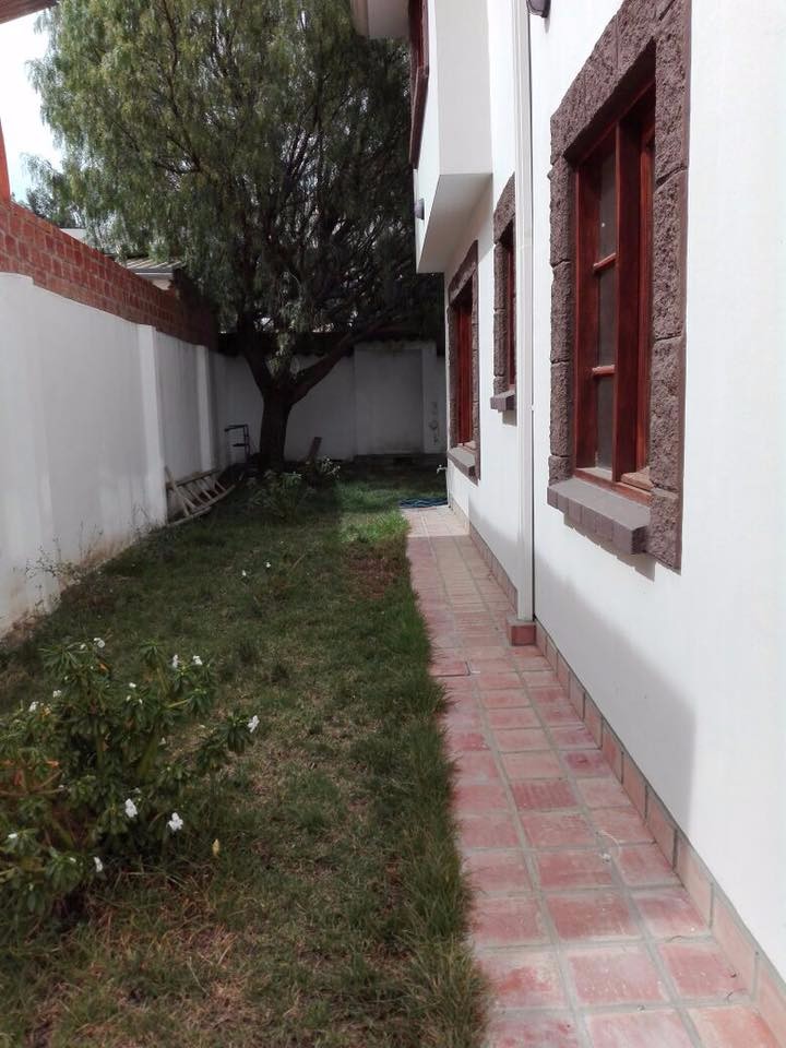Casa en Aranjuez en La Paz 4 dormitorios 3 baños 3 parqueos Foto 6
