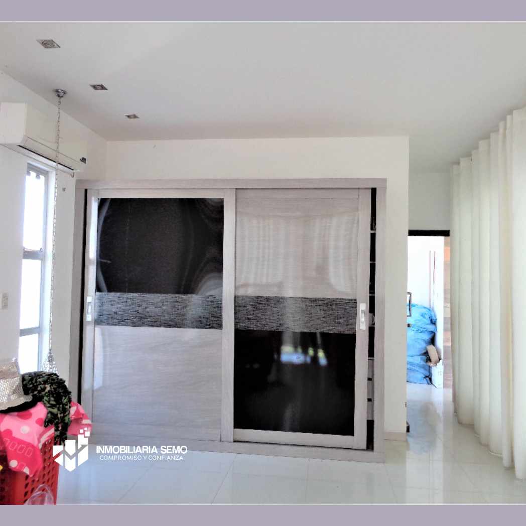 Casa en Entre 3er y 4to anillo Sur en Santa Cruz de la Sierra 3 dormitorios 3 baños 1 parqueos Foto 4