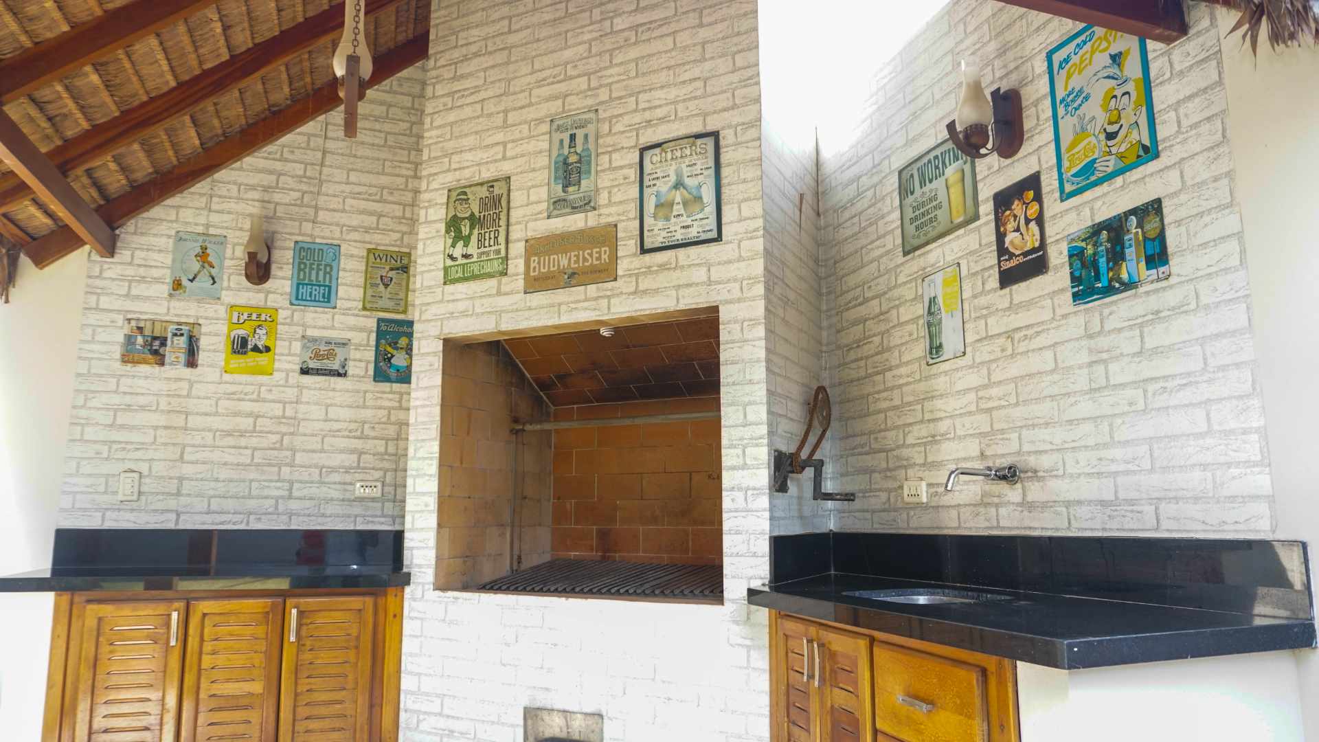 Casa en VentaZona El Remanso, Condominio Campo Verde Foto 7