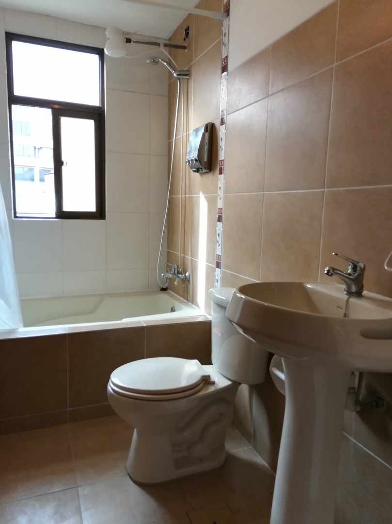 Departamento Calle Alvarez Plata 1191 final Guatemala, Edificio Plata Foto 12