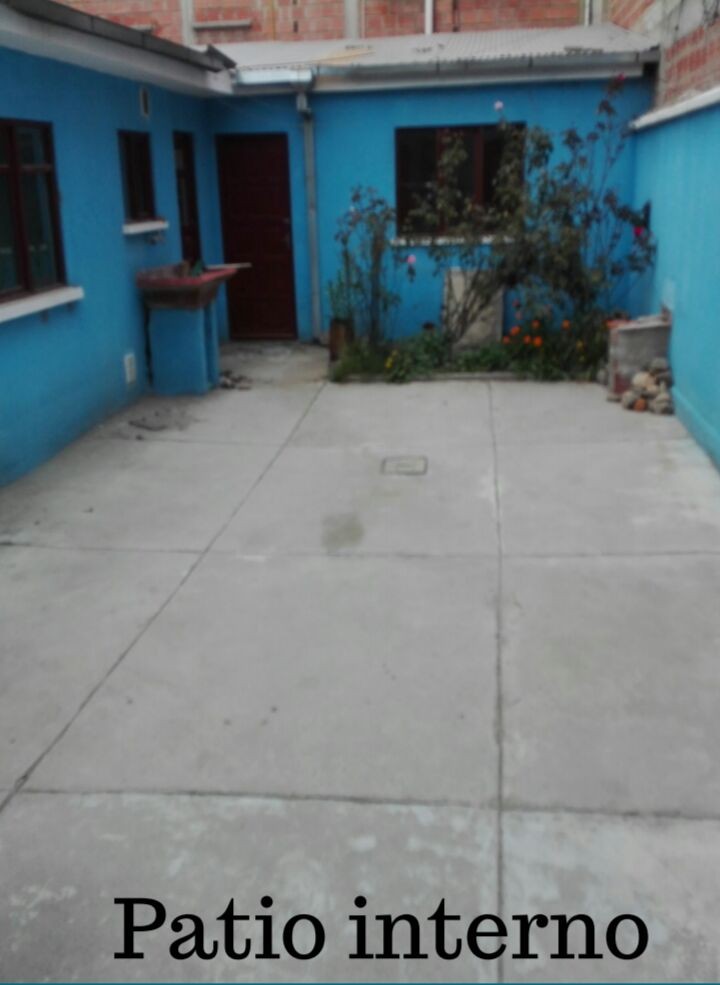 Casa en Villa Adela en El Alto 4 dormitorios 2 baños 1 parqueos Foto 2