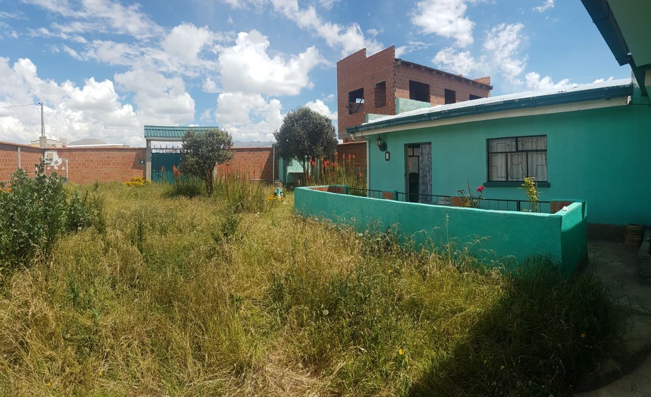 Casa en VentaCasa en Venta en el poblado de TIWANAKU - Tiahuanaco 3 dormitorios 1 baños 3 parqueos Foto 5