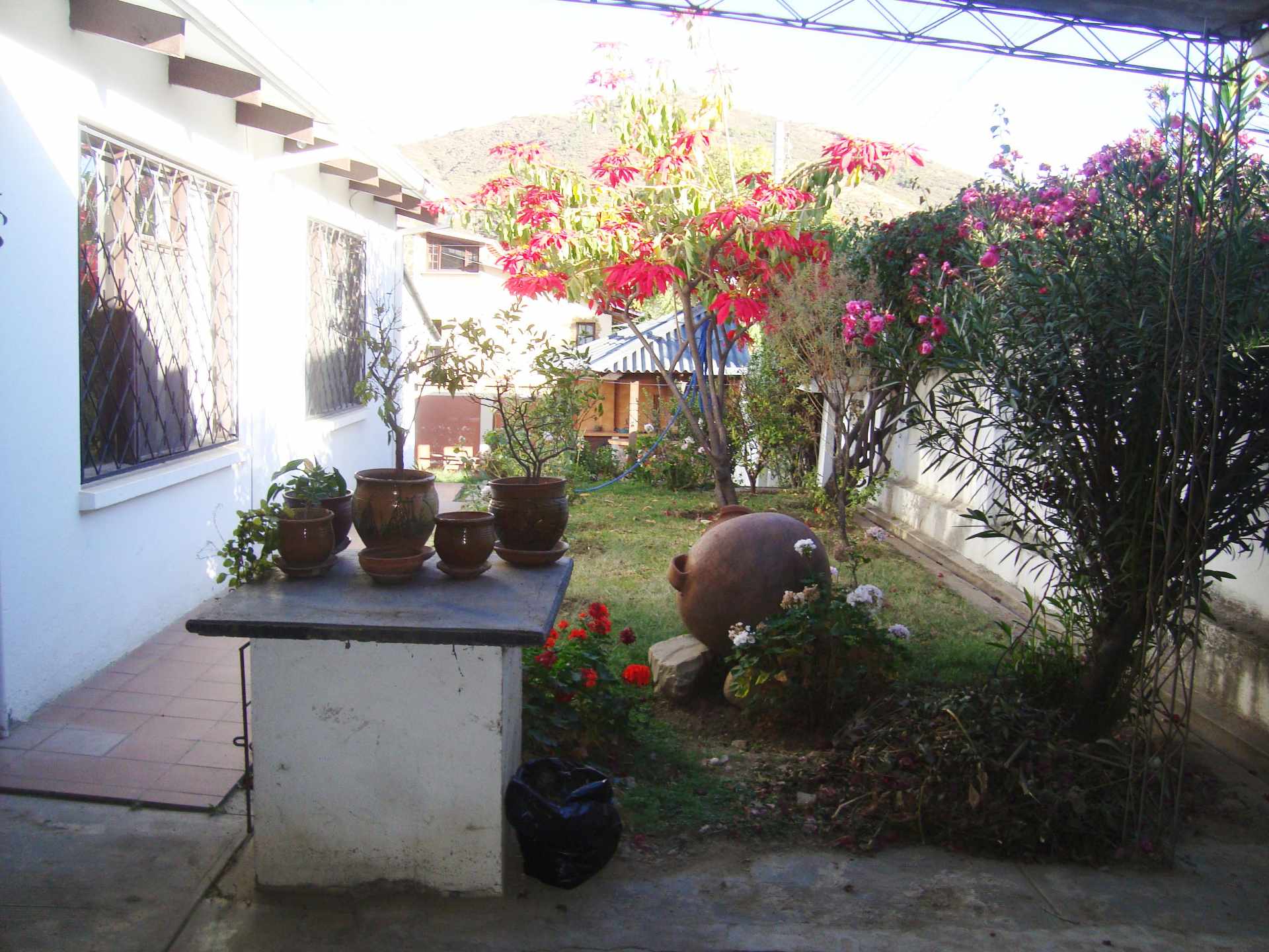 Casa en Tupuraya en Cochabamba 3 dormitorios 2 baños 2 parqueos Foto 14