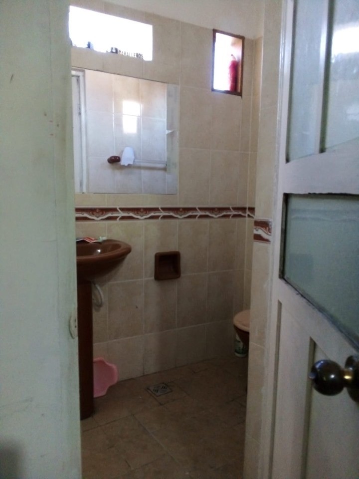 Departamento en AnticréticoCalle Haití (Zona Terminal de Buses) Foto 3