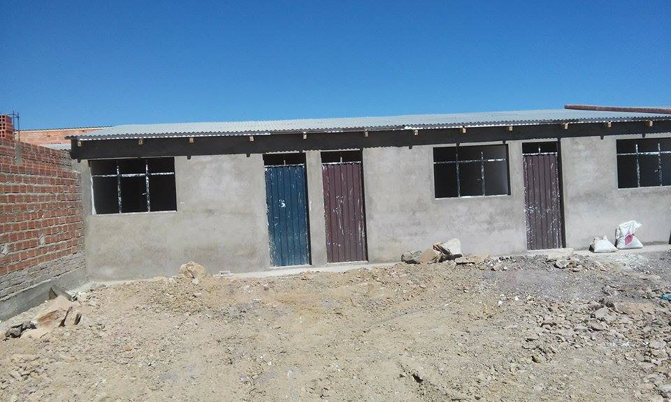 Casa en Oruro en Oruro 3 dormitorios   Foto 2