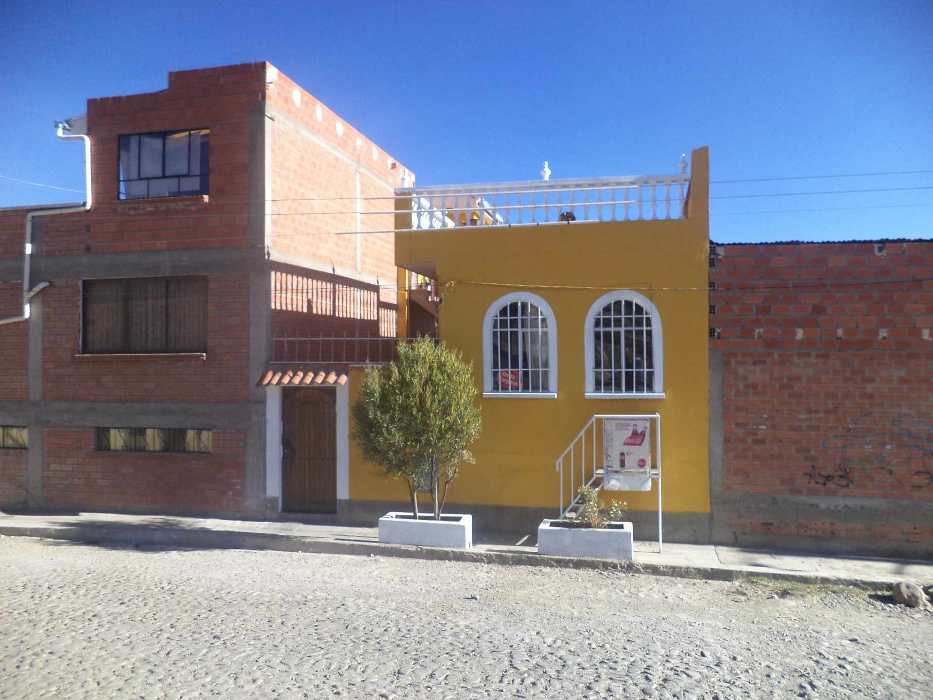 Casa Alto Pampahasi, calle B Foto 5