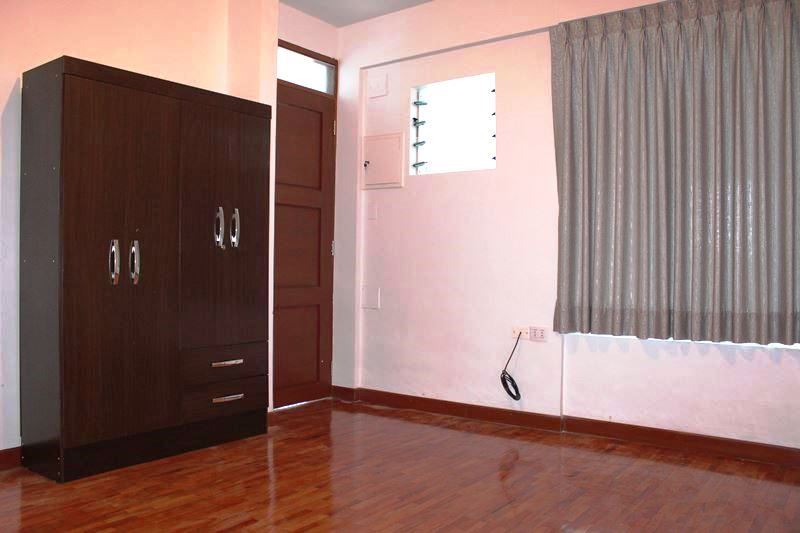 Departamento en Queru Queru en Cochabamba 2 dormitorios 1 baños  Foto 8