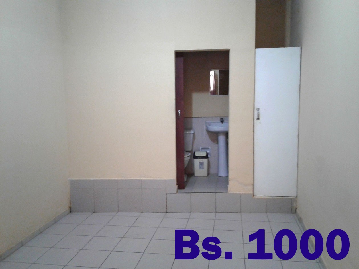 Habitación en Entre 5to y 6to anillo Norte en Santa Cruz de la Sierra    Foto 5