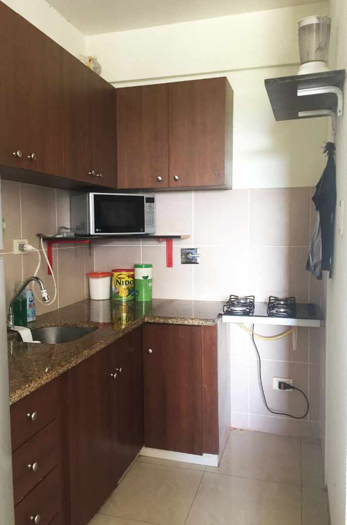 Departamento en VentaAv. Santos Dumont 4to anillo c/ Bandera  Foto 8