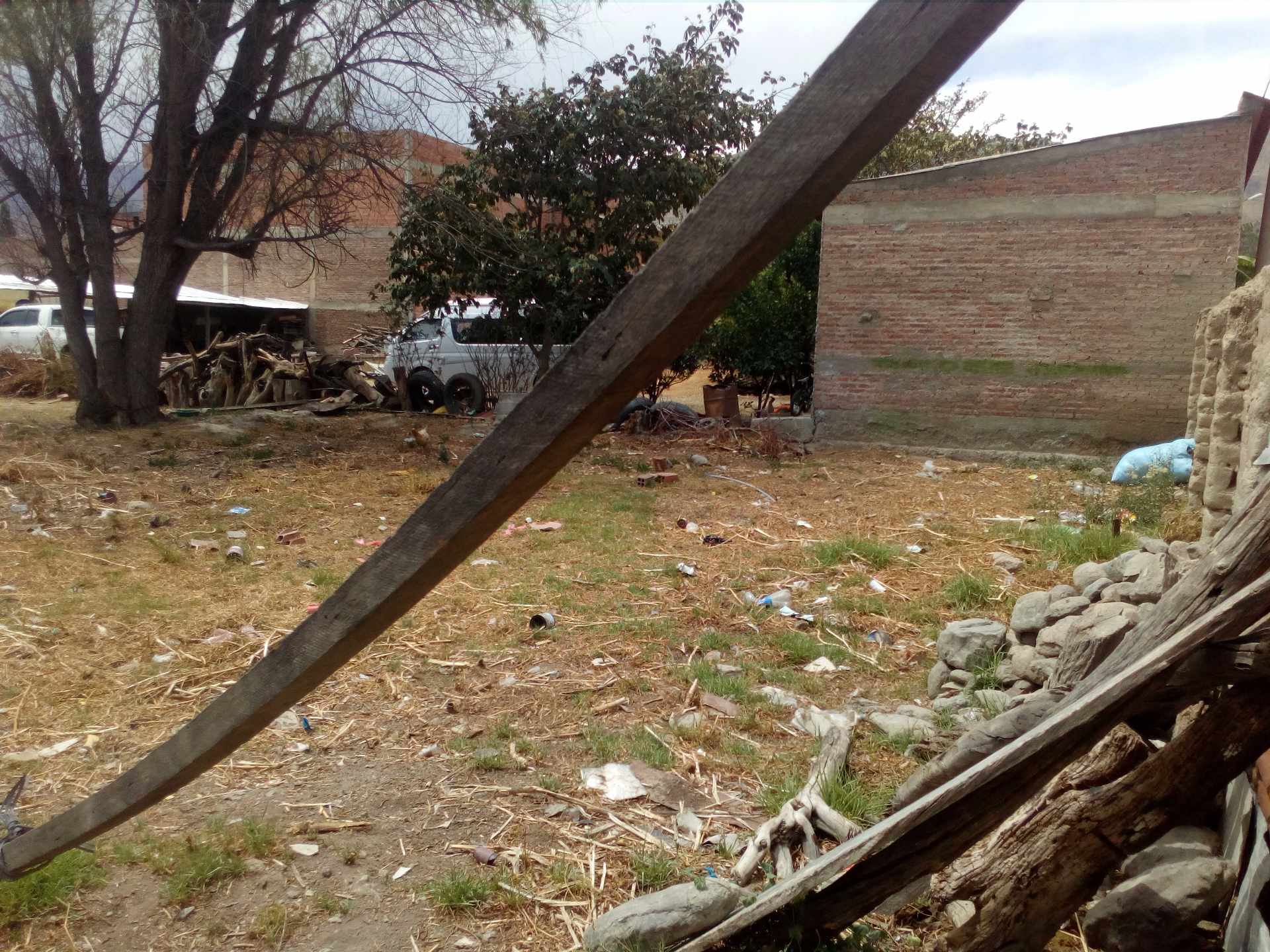Terreno en Tiquipaya en Cochabamba    Foto 1