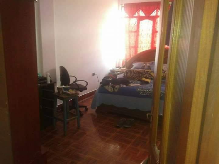 Casa en VentaBARRIO LIBERTADORES, ENTRE AV. SAN MARTIN Y AV. 2016.
 4 dormitorios 3 baños 1 parqueos Foto 6