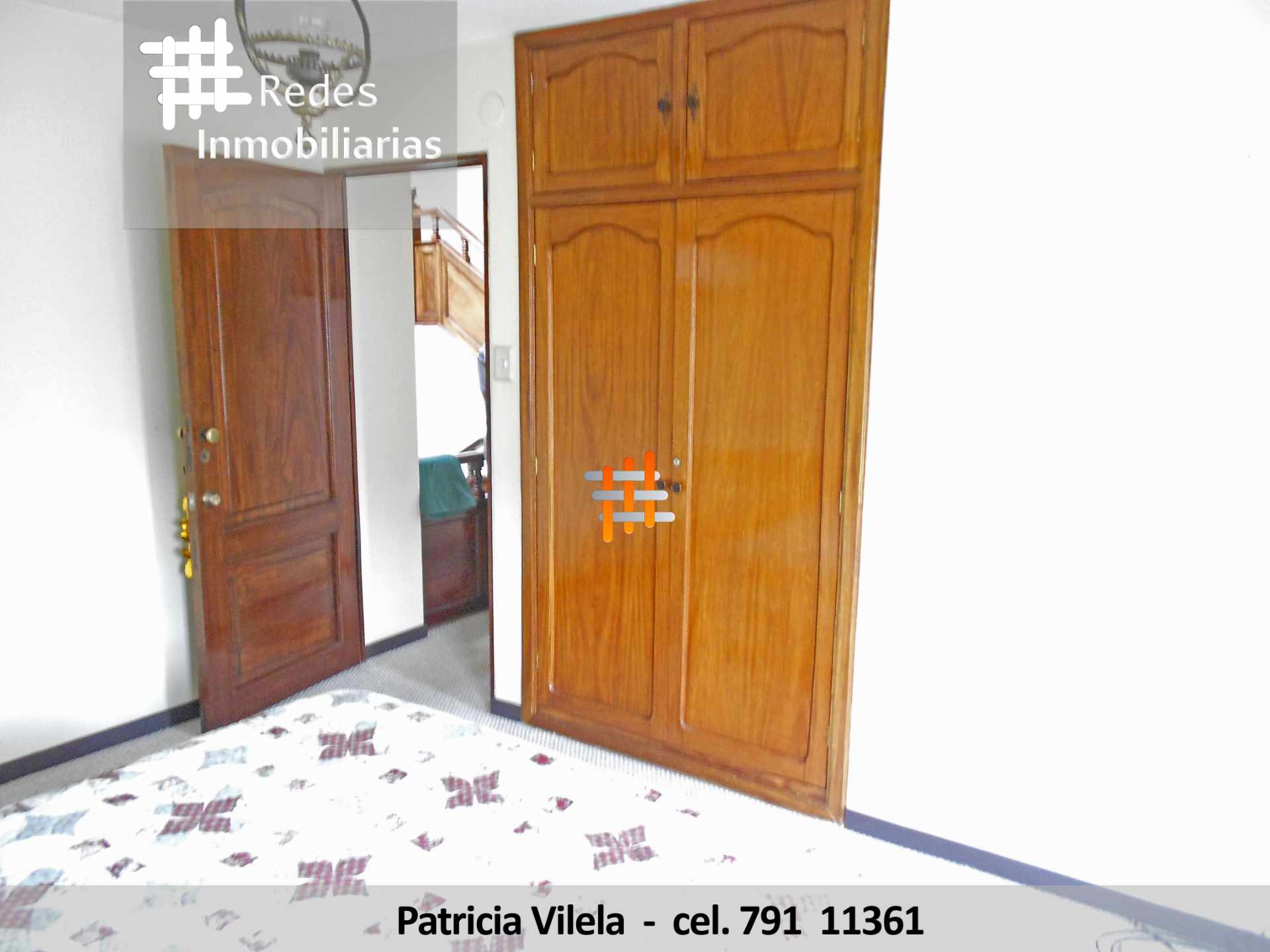 Departamento en Achumani en La Paz 3 dormitorios 4 baños 1 parqueos Foto 17