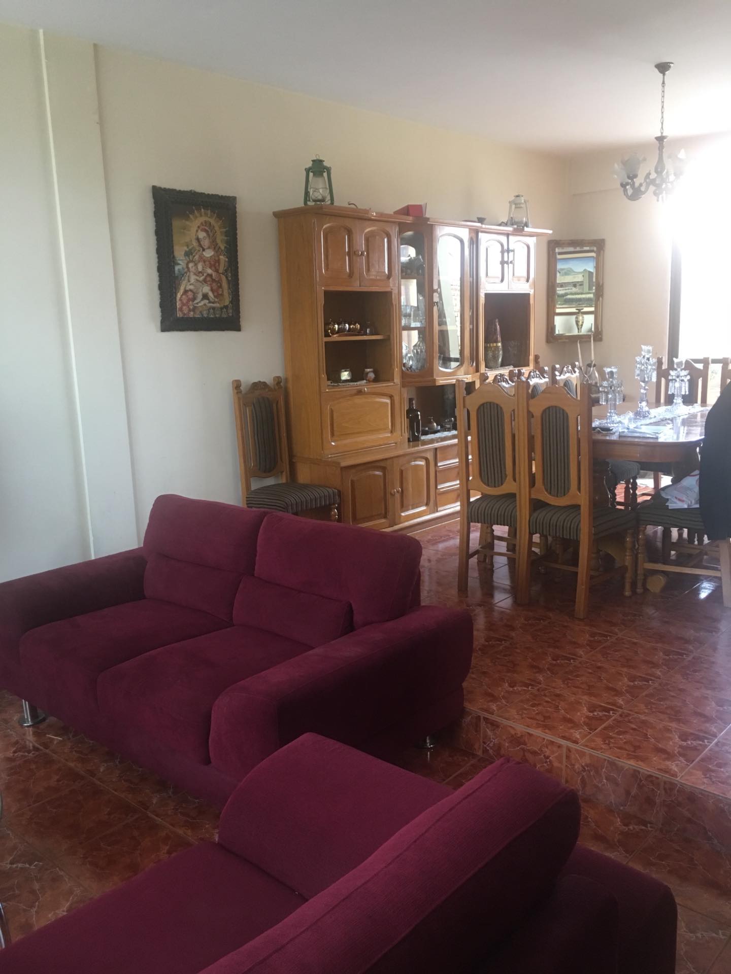 Casa en Pacata en Cochabamba 6 dormitorios 6 baños 4 parqueos Foto 10