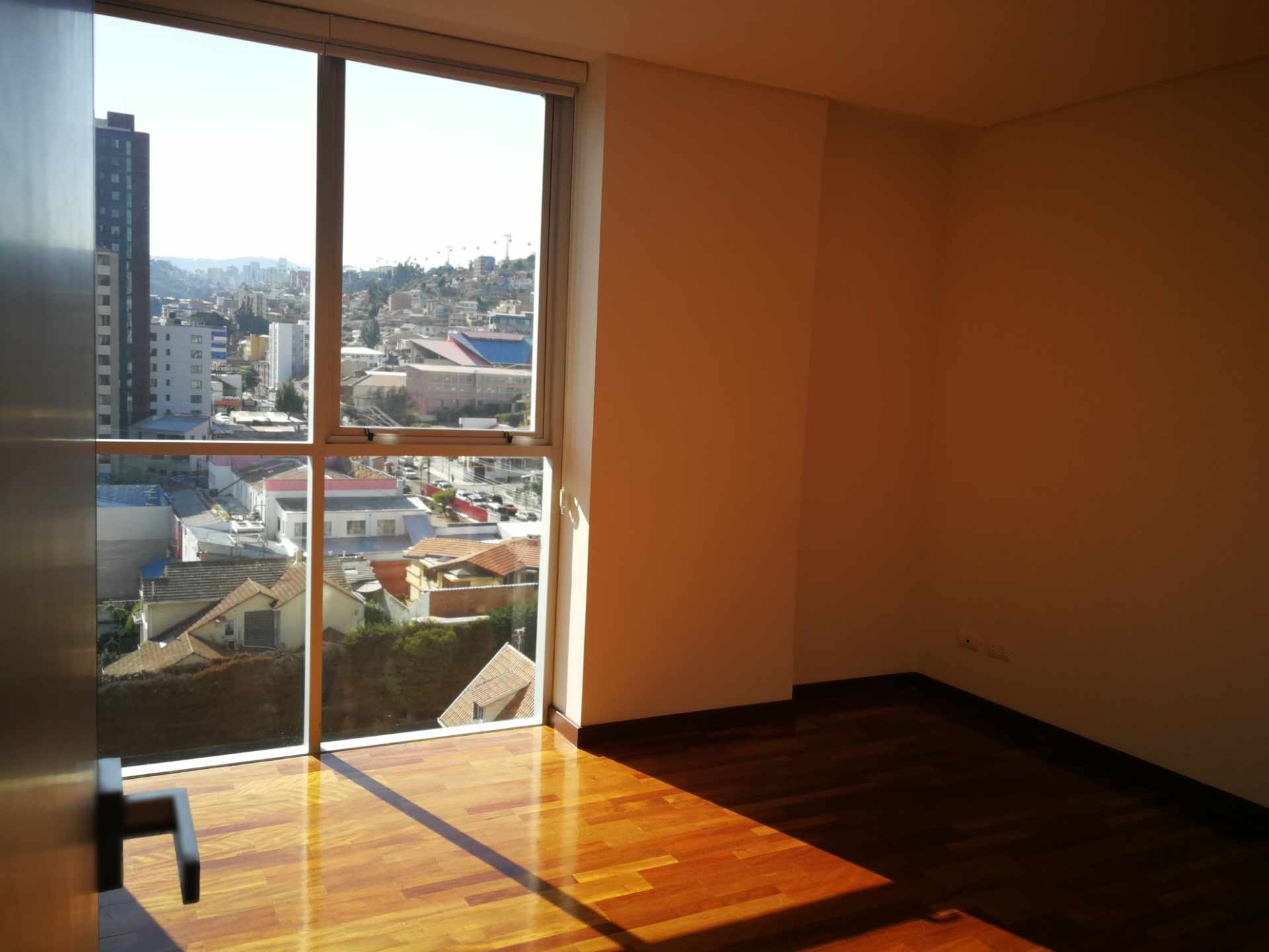 Departamento en VentaEDIFICIO MARIO MERCADO CALLE 17 DE OBRAJES Foto 7