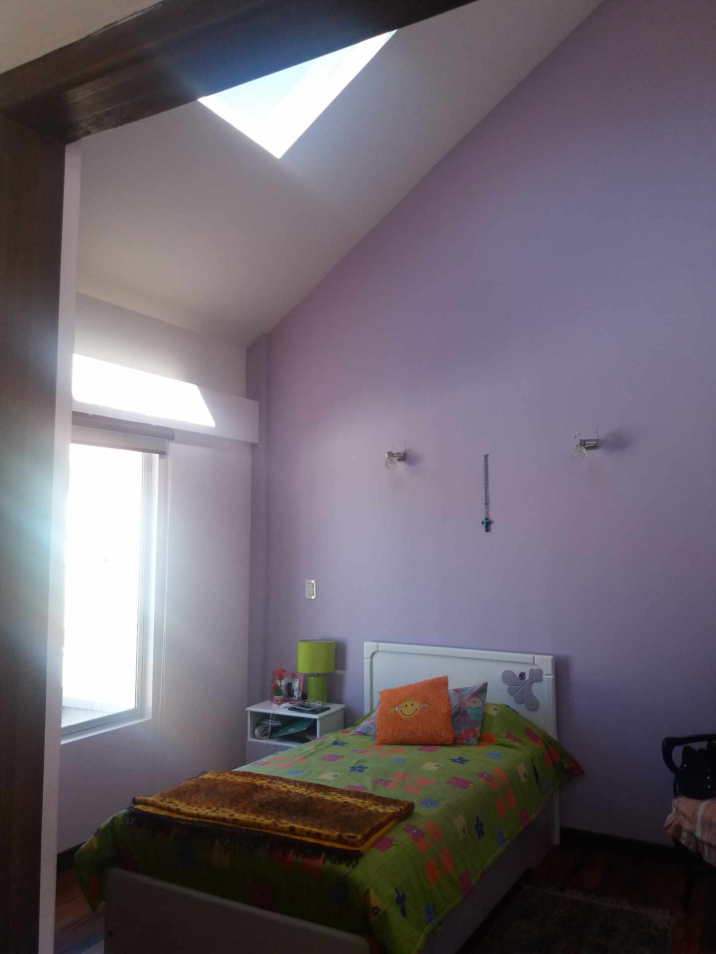 Casa en Achumani en La Paz 3 dormitorios 5 baños 2 parqueos Foto 20