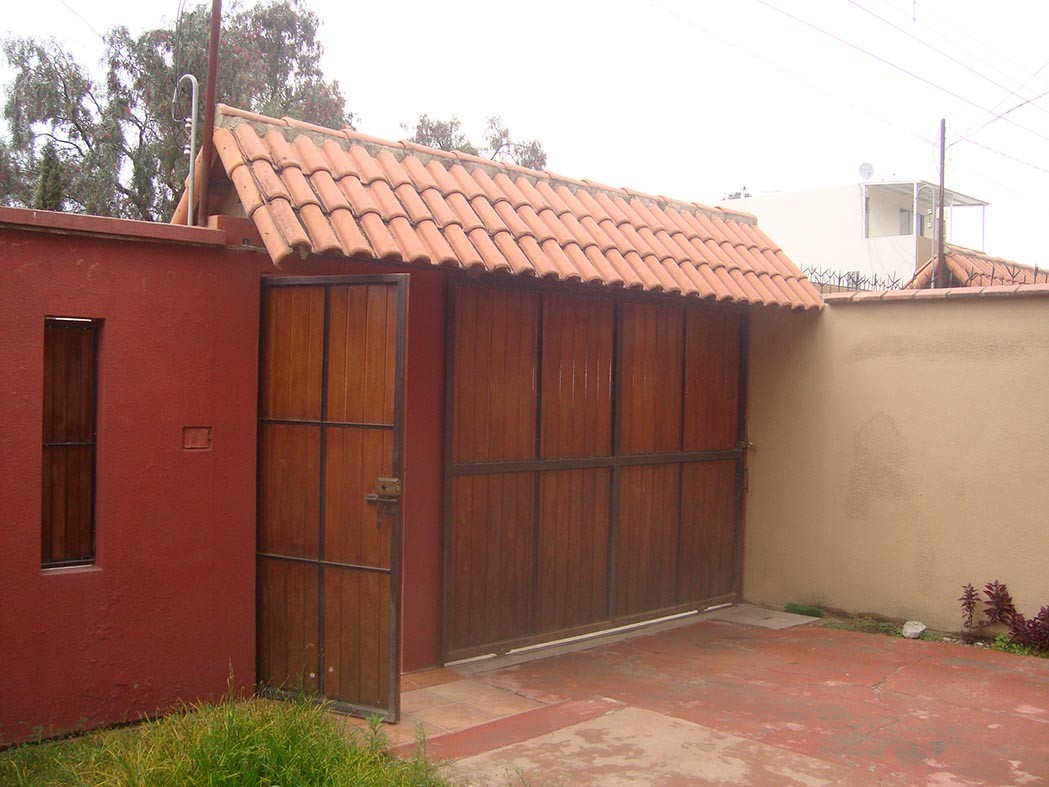 Casa en Tiquipaya en Cochabamba 3 dormitorios 2 baños 1 parqueos Foto 13