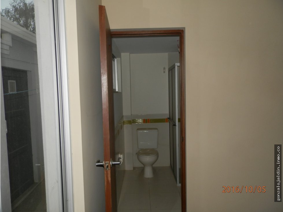 Departamento en VentaDepartamento, zona NOR-ESTE, UCATEC, SEGIP 3 dormitorios 2 baños 1 parqueos Foto 6