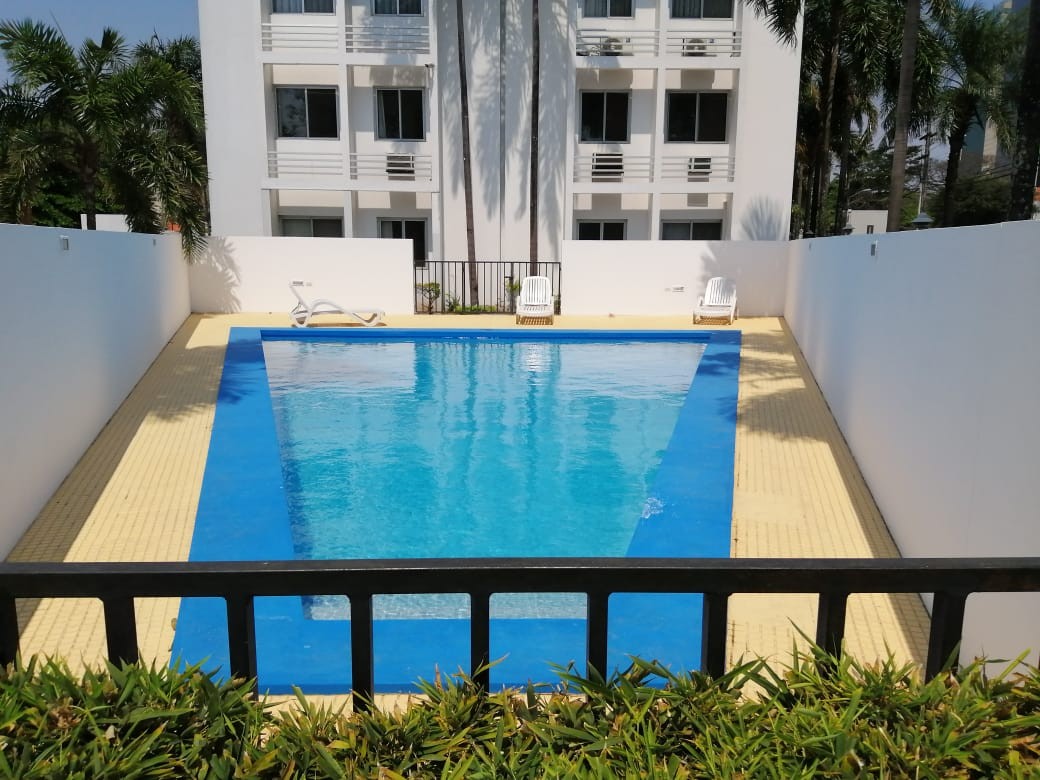 Departamento en Venta(ZONA NORTE) Av. Beni Nº 150 (entre primer y segundo anillo) CONDOMINIO DOS TORRES 3 dormitorios 2 baños 1 parqueos Foto 18