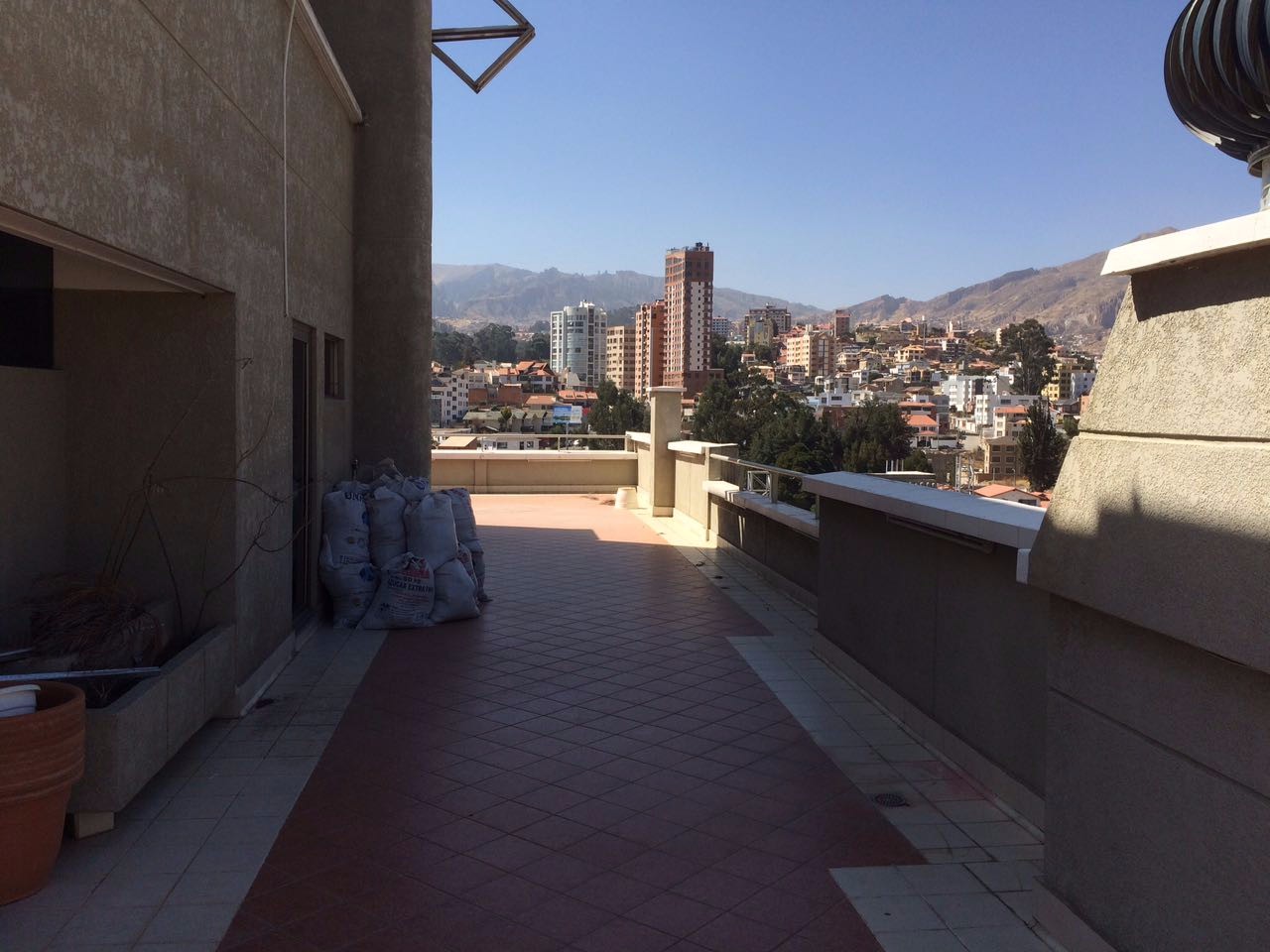 Oficina en VentaCALLE 21 DE CALACOTO, TORRE LYDIA (BIG SUR) Foto 7