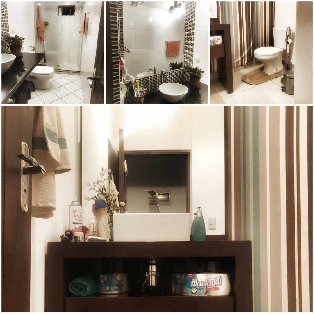 Casa en Venta Urbanización Nueva Esperanza Km12 Dobles Via la Guardia  3 dormitorios 2 baños 2 parqueos Foto 3